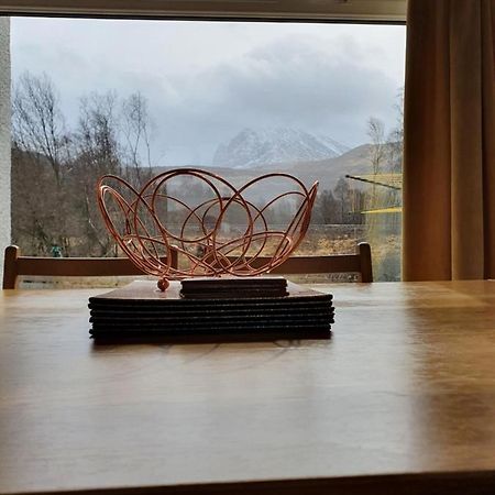 North Face Apartment , Fort William Torlundy  المظهر الخارجي الصورة