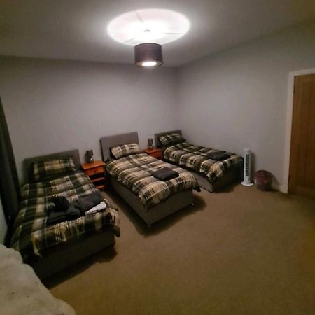 North Face Apartment , Fort William Torlundy  المظهر الخارجي الصورة