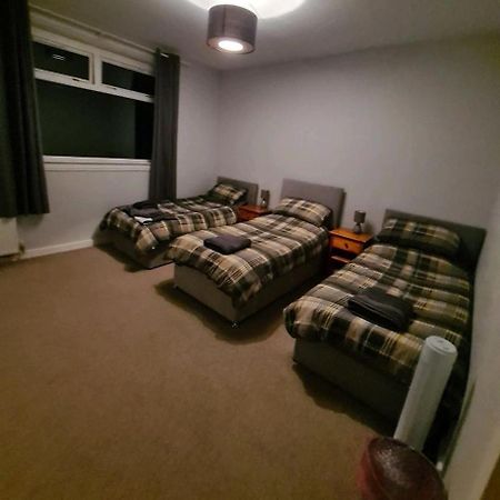 North Face Apartment , Fort William Torlundy  المظهر الخارجي الصورة