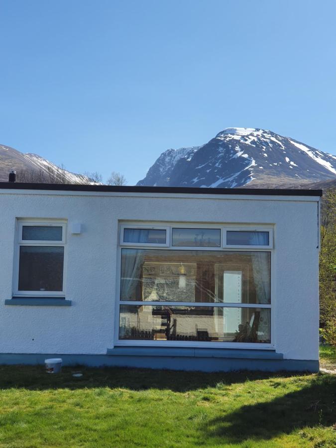North Face Apartment , Fort William Torlundy  المظهر الخارجي الصورة