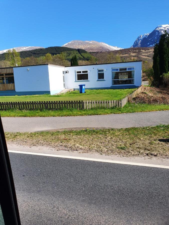 North Face Apartment , Fort William Torlundy  المظهر الخارجي الصورة