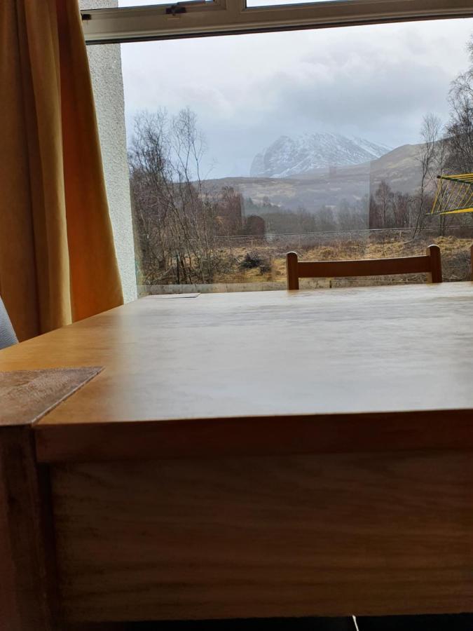 North Face Apartment , Fort William Torlundy  المظهر الخارجي الصورة