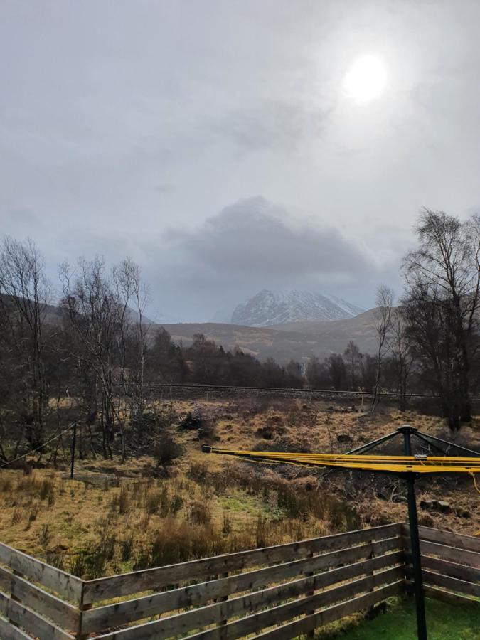 North Face Apartment , Fort William Torlundy  المظهر الخارجي الصورة