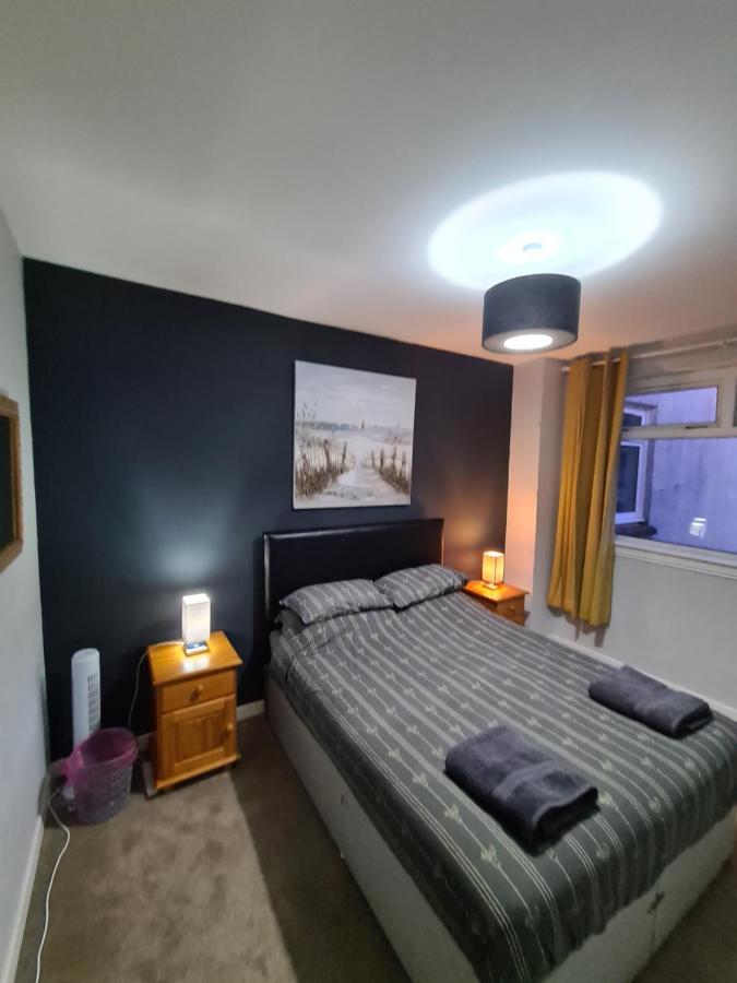 North Face Apartment , Fort William Torlundy  المظهر الخارجي الصورة