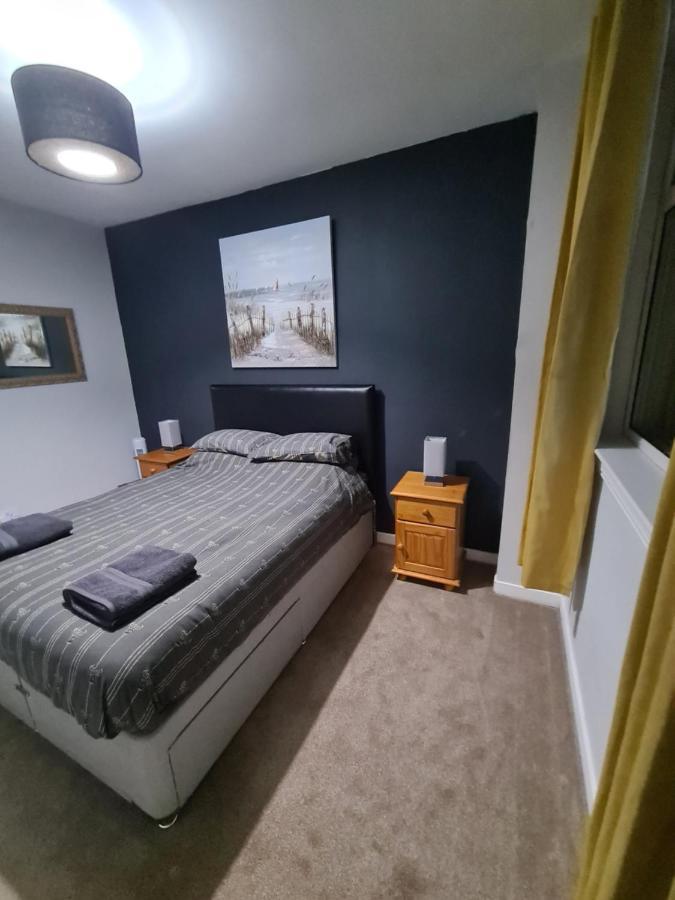 North Face Apartment , Fort William Torlundy  المظهر الخارجي الصورة