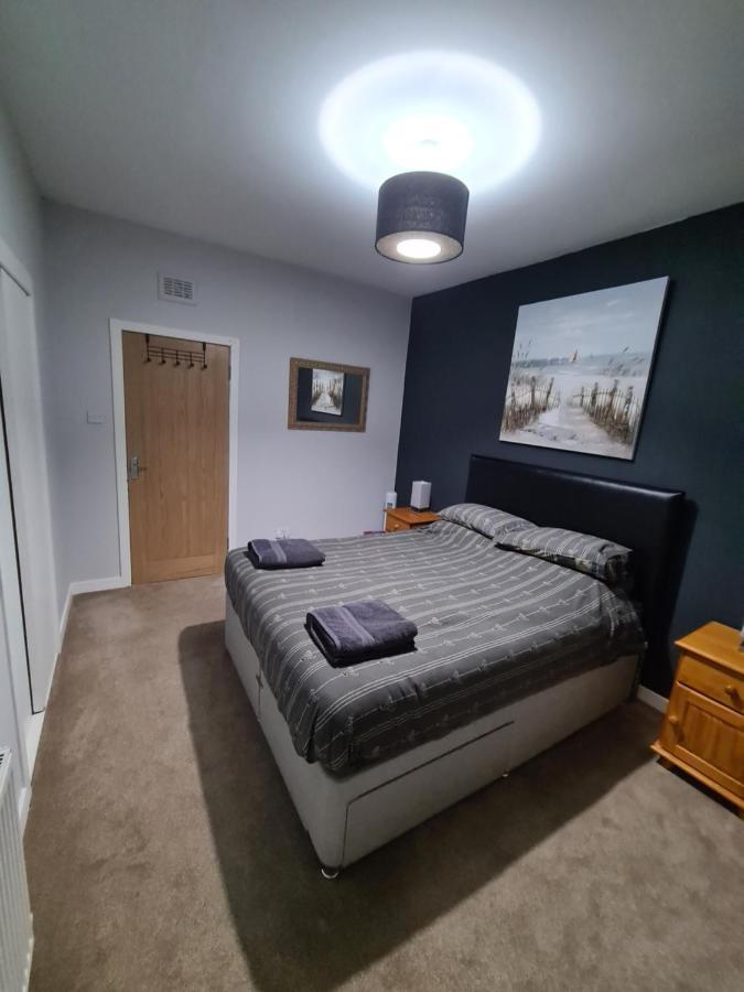 North Face Apartment , Fort William Torlundy  المظهر الخارجي الصورة