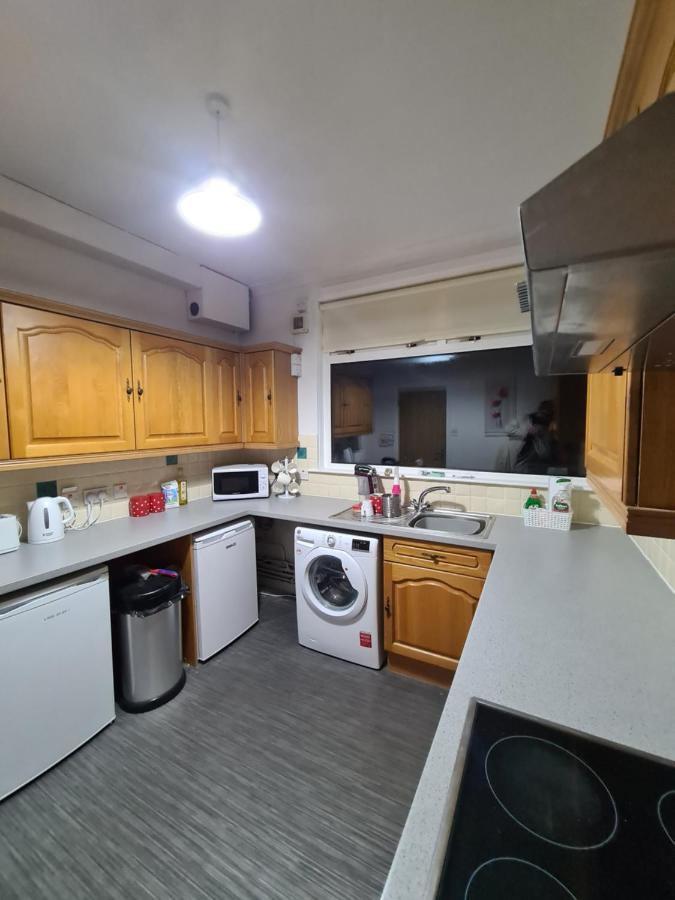 North Face Apartment , Fort William Torlundy  المظهر الخارجي الصورة
