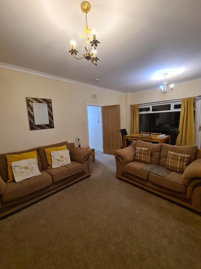 North Face Apartment , Fort William Torlundy  المظهر الخارجي الصورة
