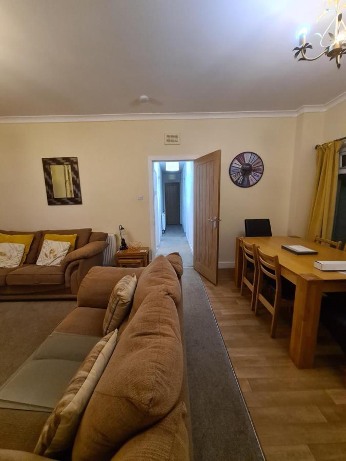 North Face Apartment , Fort William Torlundy  المظهر الخارجي الصورة
