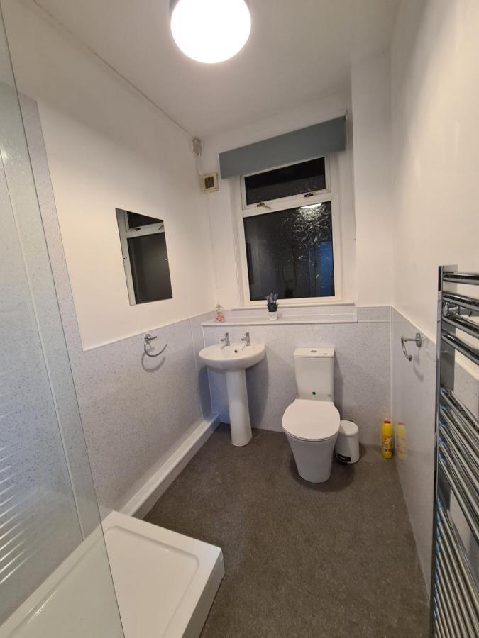 North Face Apartment , Fort William Torlundy  المظهر الخارجي الصورة