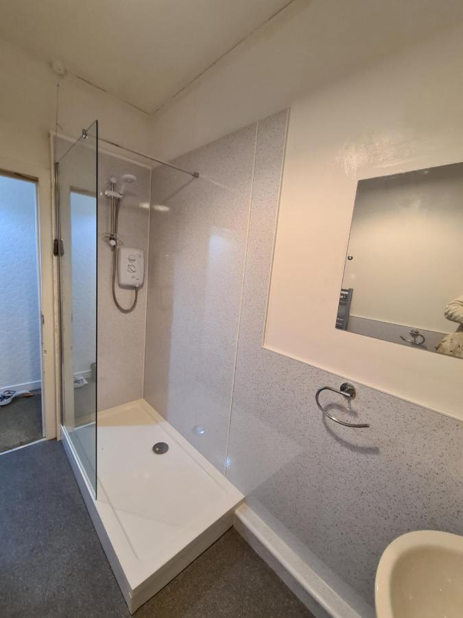 North Face Apartment , Fort William Torlundy  المظهر الخارجي الصورة