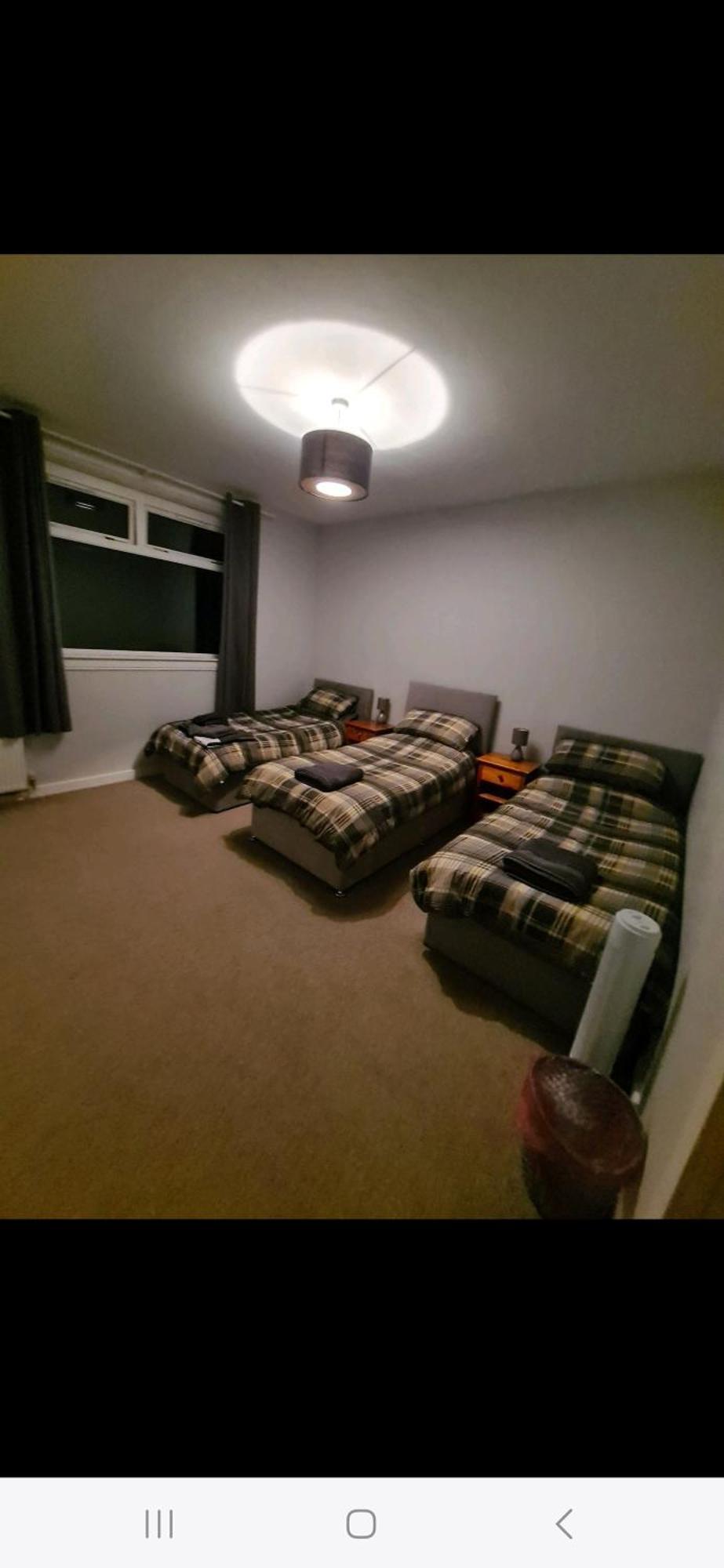 North Face Apartment , Fort William Torlundy  المظهر الخارجي الصورة